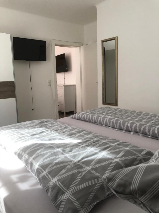 Ferienwohnung Top 3 Lungötz Eksteriør bilde