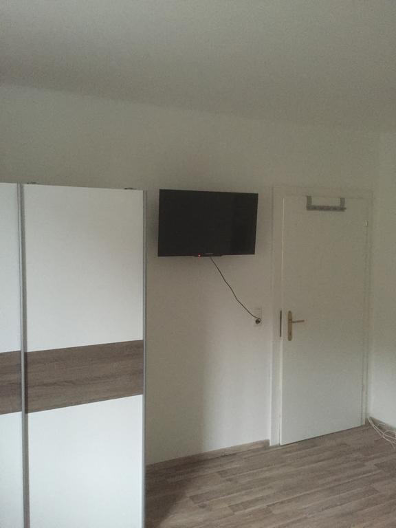 Ferienwohnung Top 3 Lungötz Eksteriør bilde